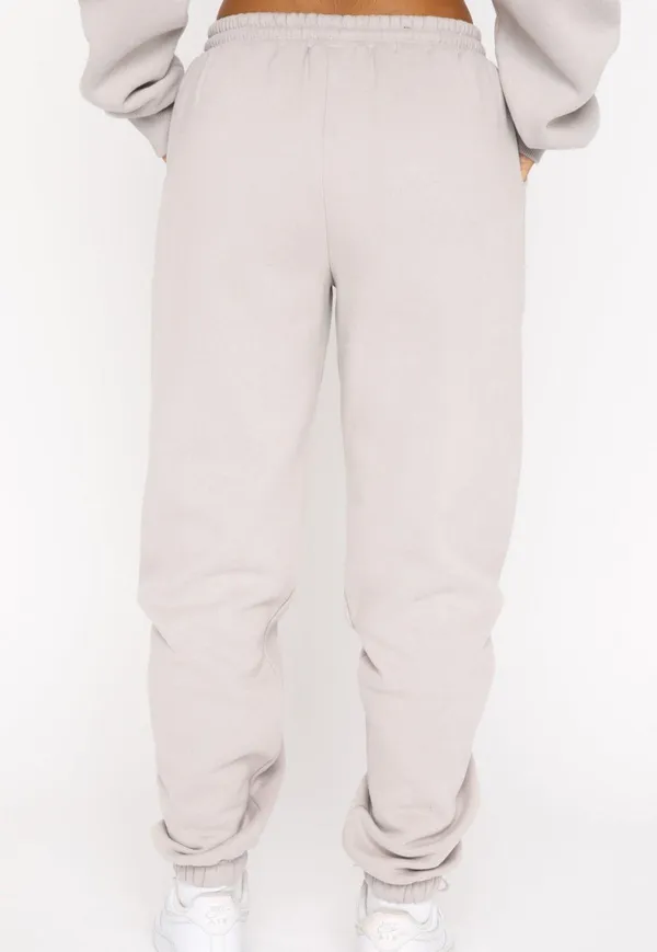 White Fox Sweatpants - Image 3
