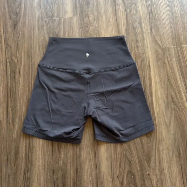 Amazon Biker Shorts - Image 3