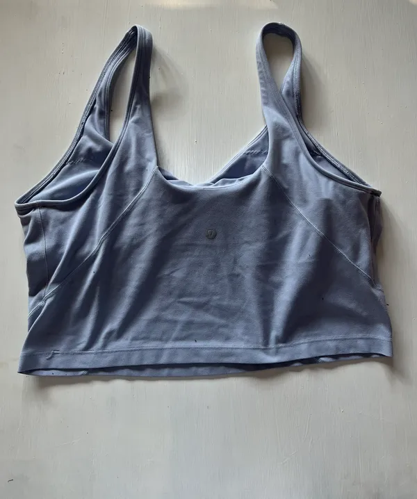 Lululemon align tank - Image 3