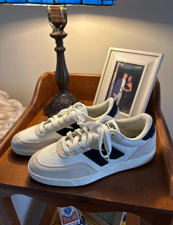 New Balance Sneakers - Image 2
