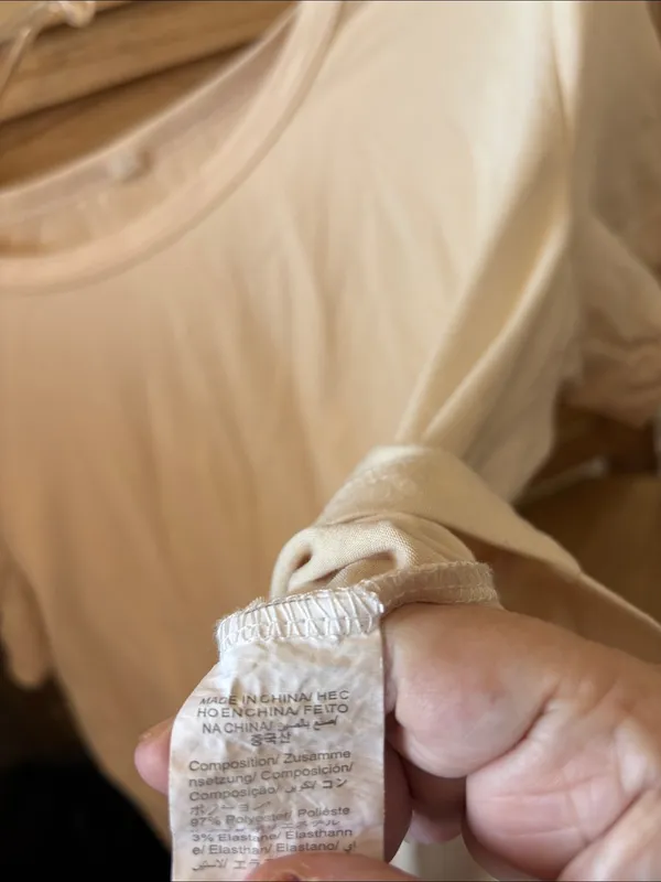 Classic Women's Crewneck Tee - Image 3