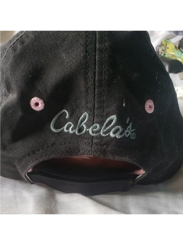 Cabela's Women's Hat - Image 2