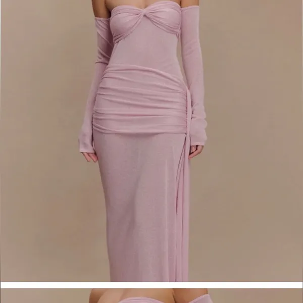 Meshki Ingrid‎ dress - Image 4