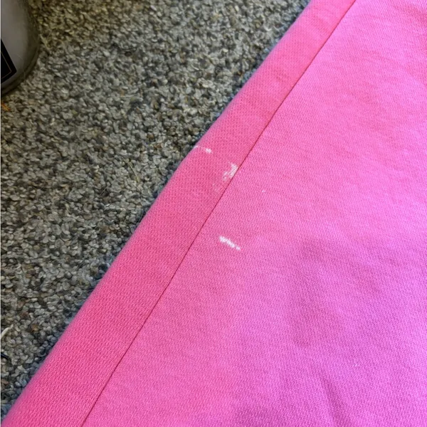 Nike Pink Joggers - Image 3