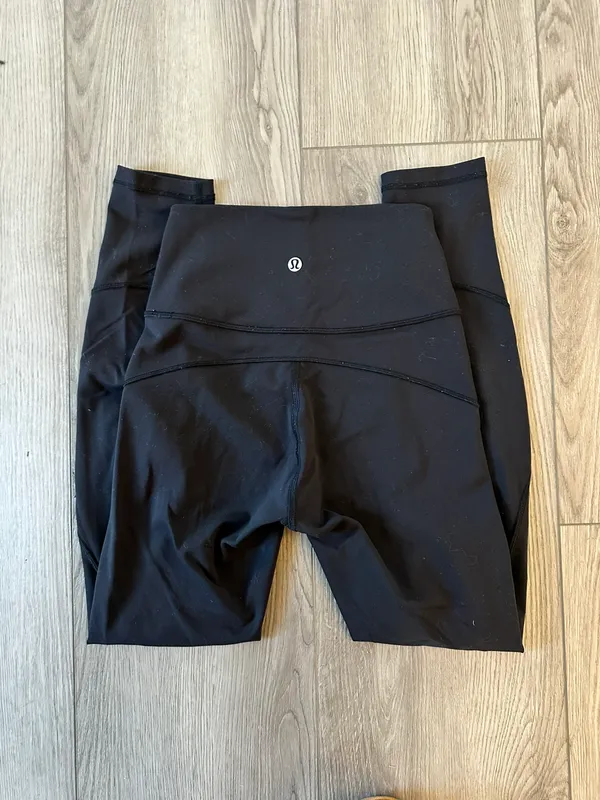 Lululemon Leggings - Image 2