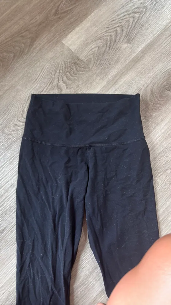 TNA Aritzia Leggings High-Rise - Image 3