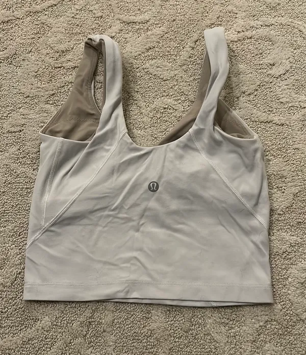 Lululemon Align Tank - Image 2
