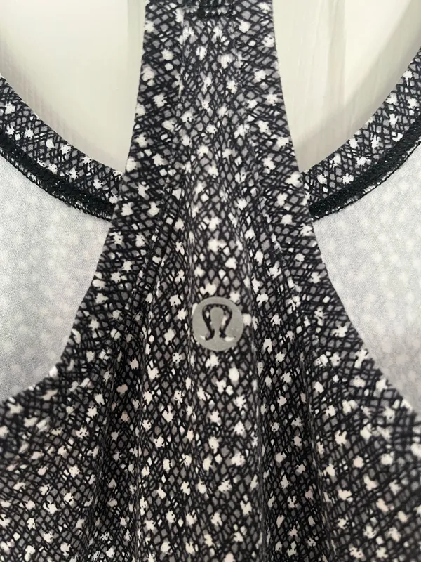 Lululemon Tank - Image 2