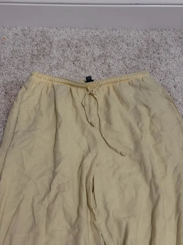 Wild Fable Linen Pants - Image 2