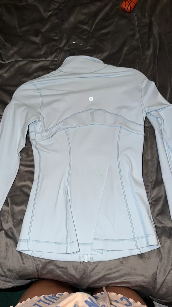Lululemon Define Jacket - Image 2