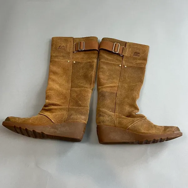 Sorel Toronto wedge tall boot  - Image 2