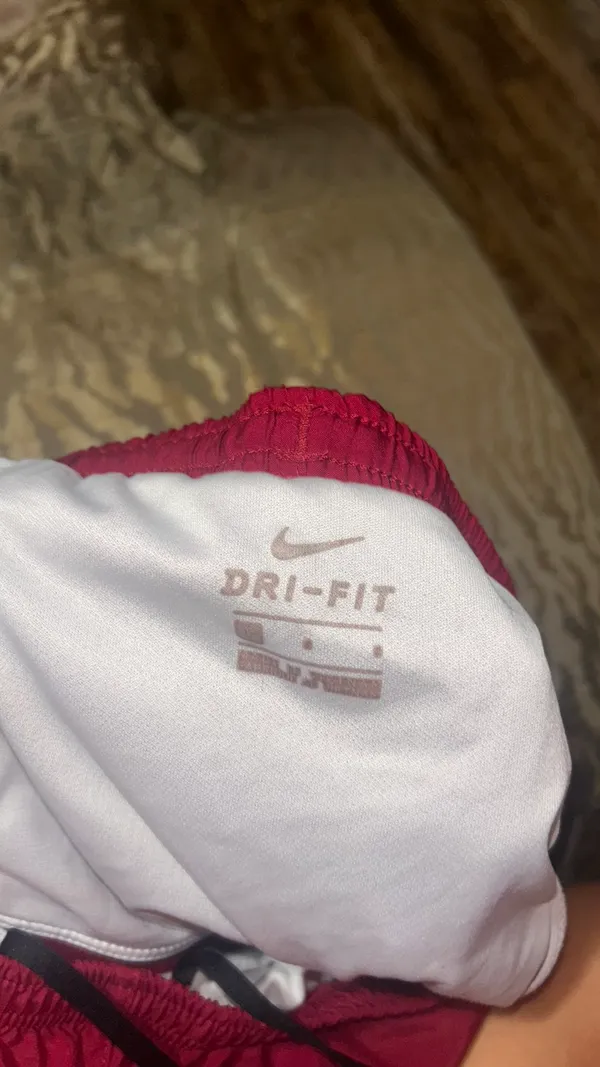 Nike Dri-Fit Shorts Women’s - Image 3