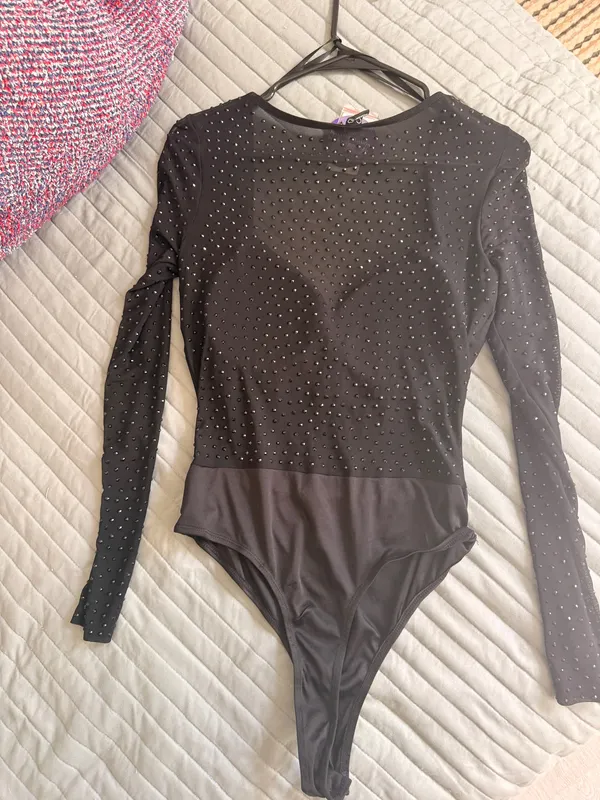 Body suit - Image 4