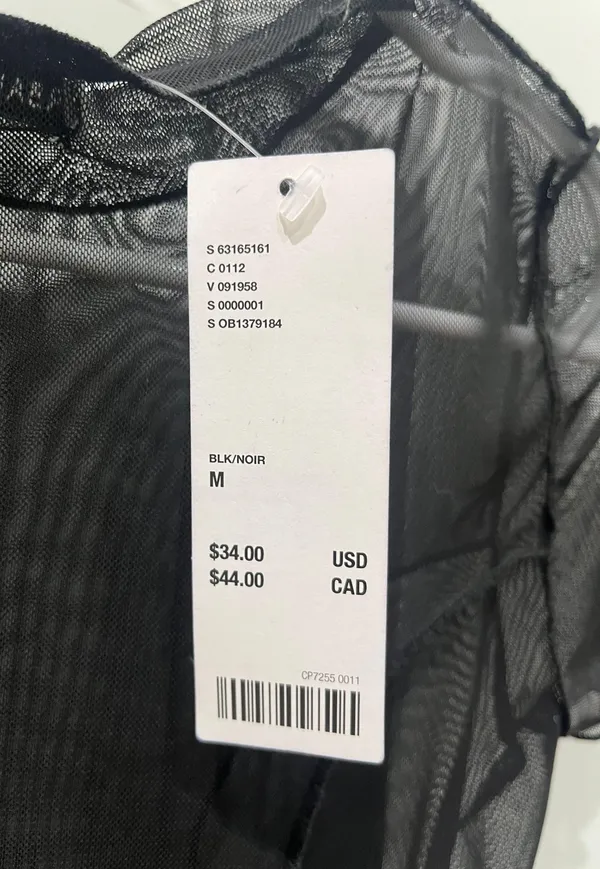 Urban Outfitters Top - Image 3