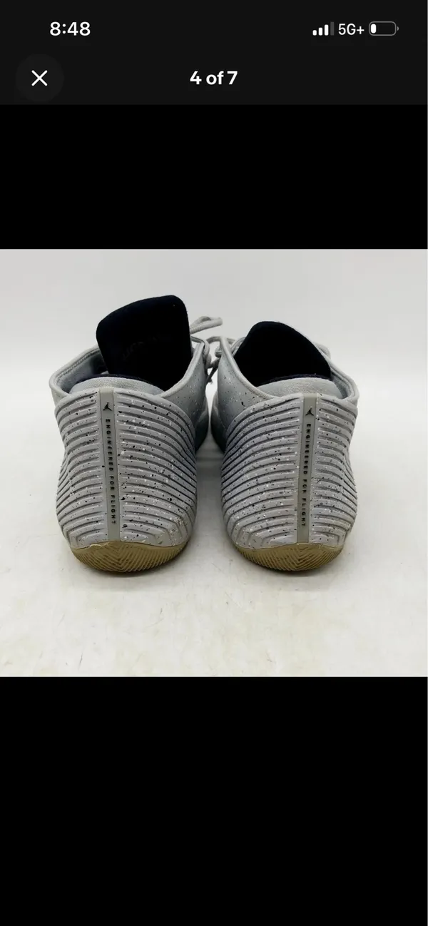 Jordan shoes  - Image 6
