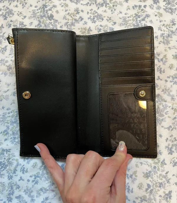 Kate Spade wallet - Image 5