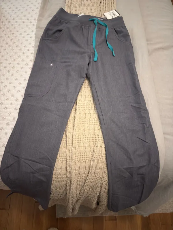 FIGS Kade Cargo Scrub Pants - Image 2
