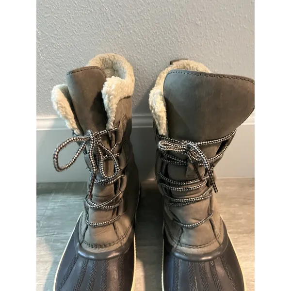 Sorel Out N About Weather Boots From Anthropology - Image 6