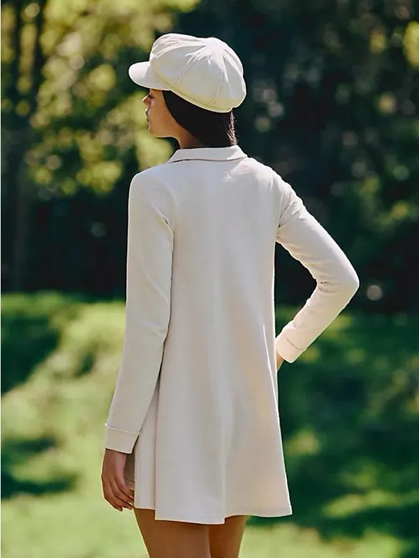 Free People | Cass Mini Dress, Small - Image 2