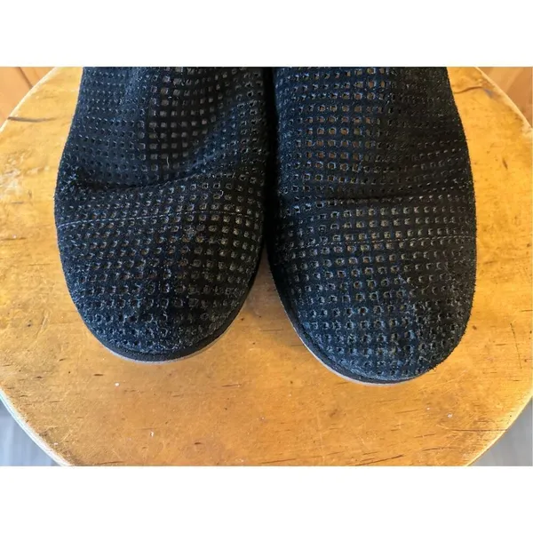 Bearpaw Holland Women's Chelsea Comfort Boot Suede Size 10 - Image 10