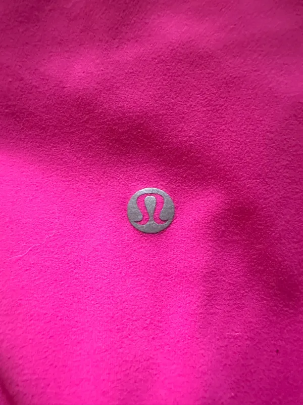 Lululemon Sonic Pink Align Leggings 28" - Image 2