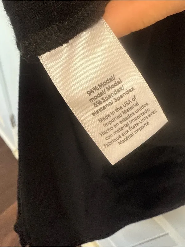 Beyond Yoga Farrah Cropped Jumpsuit - Image 8