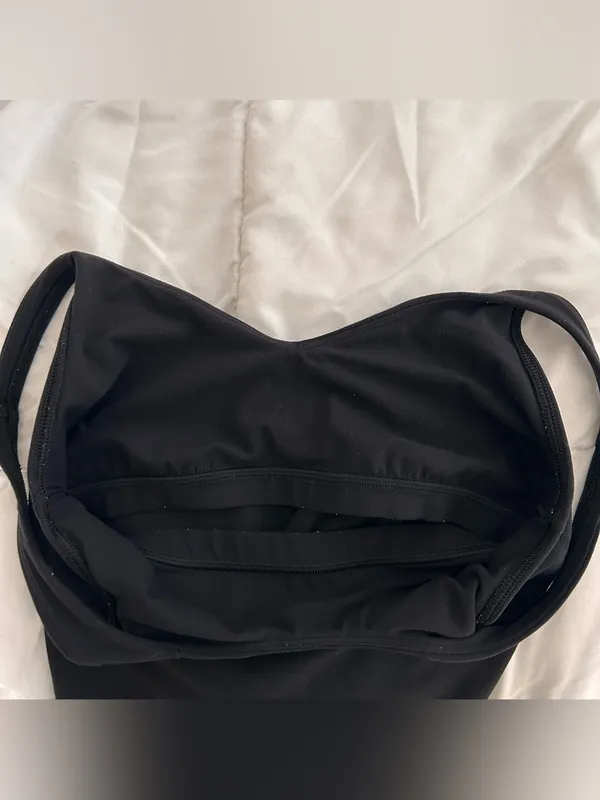 Lululemon Align Tank Black 6 - Image 9