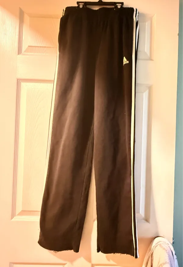 Adidas Sweatpants - Image 3