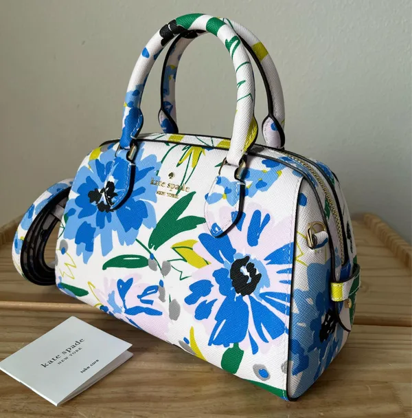 Kate Spade Purse - Image 2