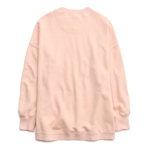 Aerie Women's Oversized Beyond Crew Sweatshirt - Medium - Image 6