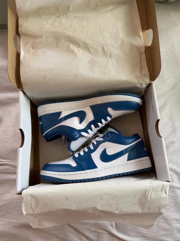 Nike Jordan Low 1 - Image 3