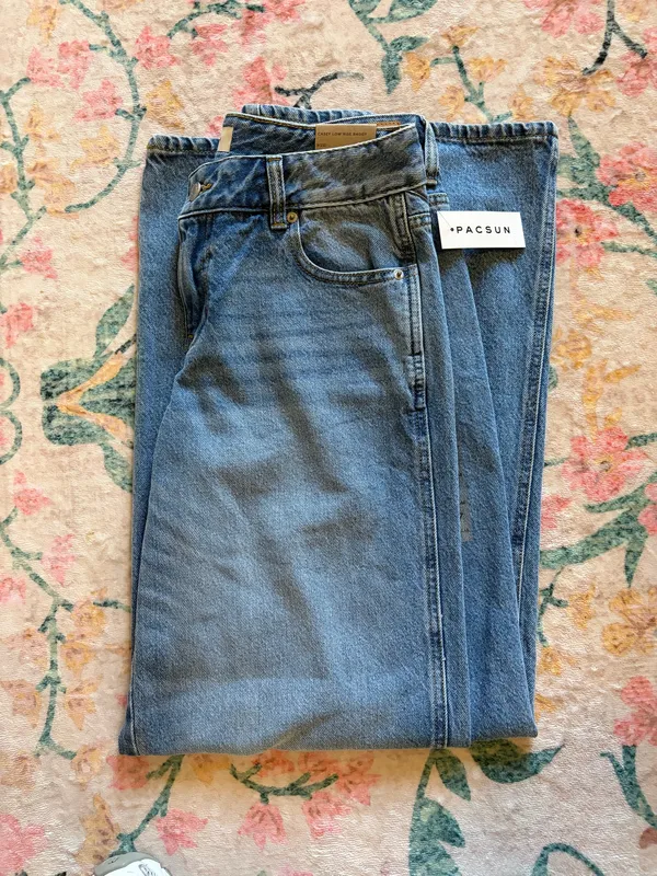 PacSun Jeans Casey Low-Rise - Image 2