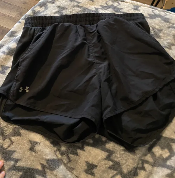 Under Armour Shorts - Image 2