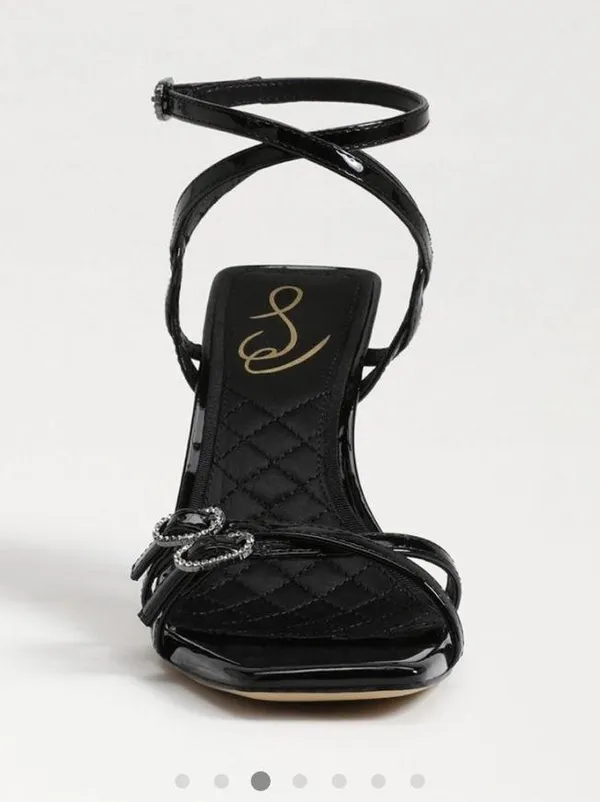 Sam Edelman heeled sandals - Image 5