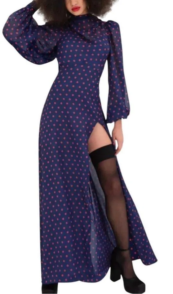For Love & Lemons Dress - Image 4