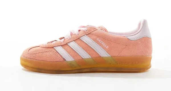 Adidas Originals Gazelle Women’s Sneakers - Image 4
