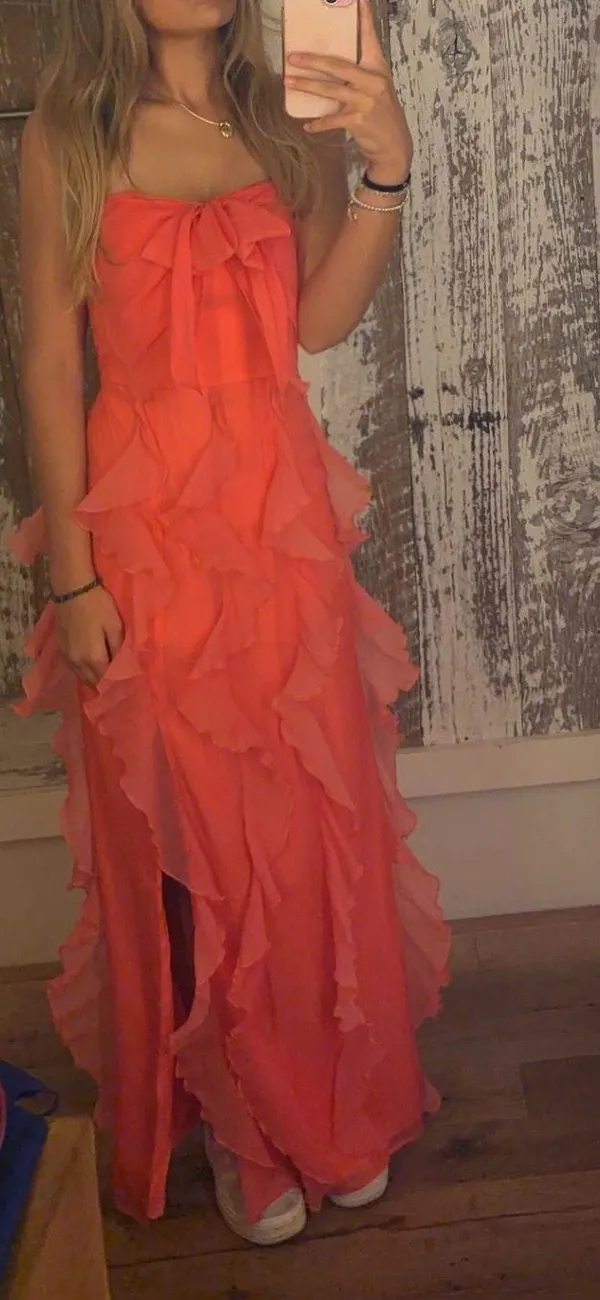 Anthropologie Dress - Image 3