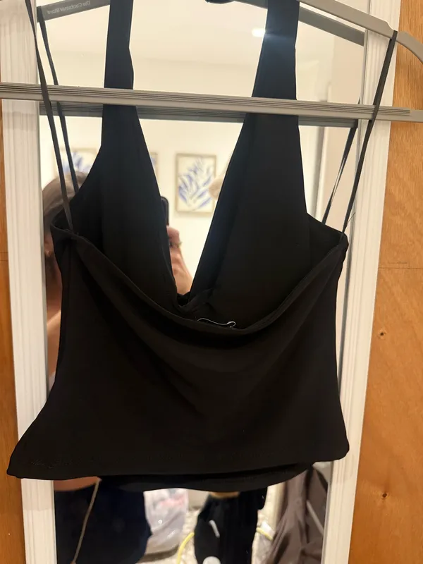 Bershka Top - Image 2