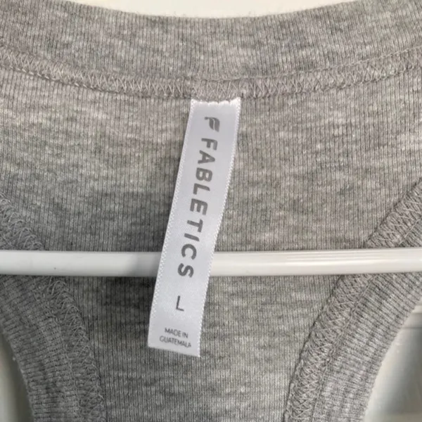 Fabletics Tank Top - Image 2