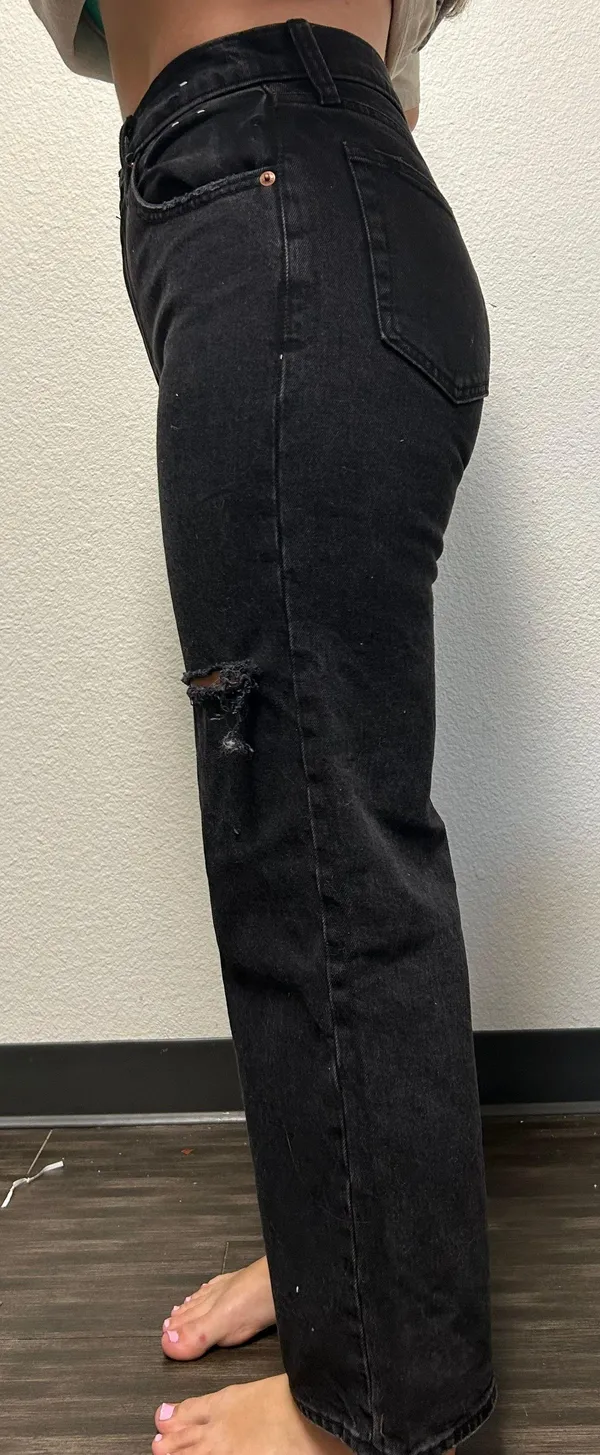 Abercrombie Jeans - Image 2