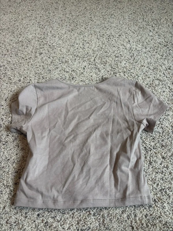 tenanda t shirt - Image 3