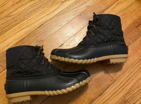 Duck Boots - Image 2