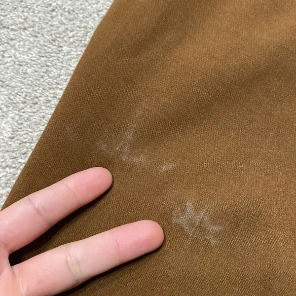 KUT From The Kloth Brown Ankle Trousers Size 14 - Image 7