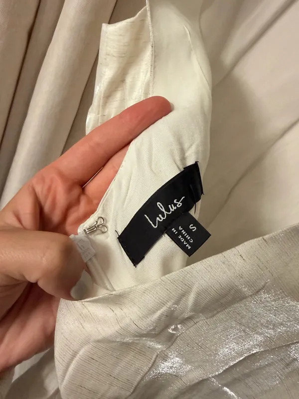 Mini Lulus Dress - Image 6