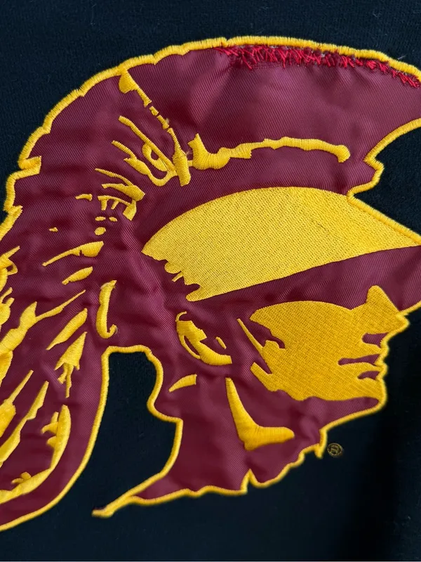 USC Trojans off - Image 3