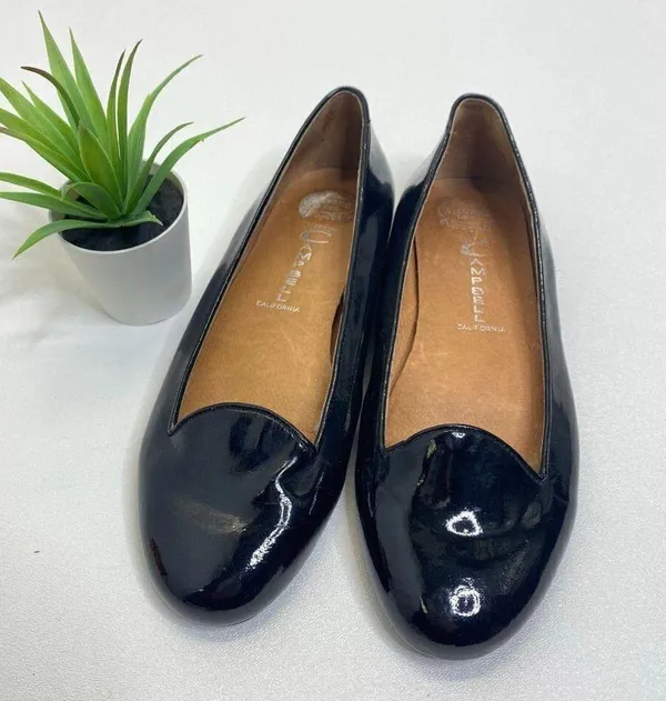 JEFFREY CAMPBELL Slip On Loafers 337 - Image 2