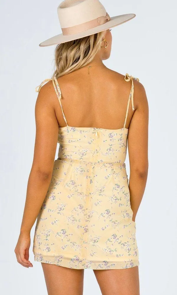 Princess Polly Dress - Image 2