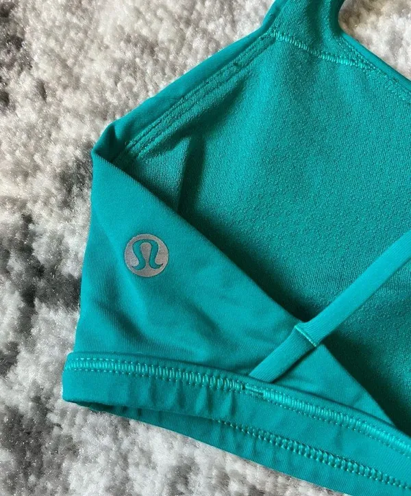 Lululemon Free To Be Zen Bra - Image 3