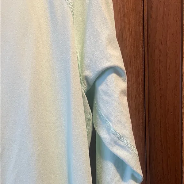 lululemon athletica Light Green Long Sleeve Top - Image 7