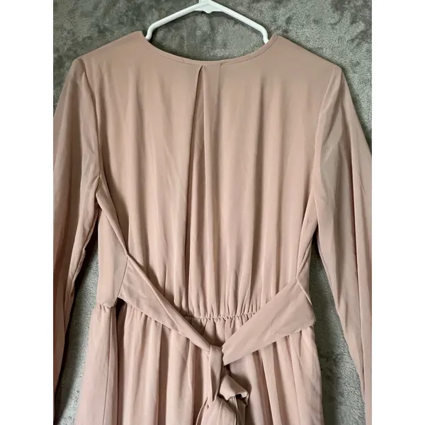 Baltic Born Lydia Maxi Dress Women’s Medium Elegant Formal Wedding Guest New - Image 4